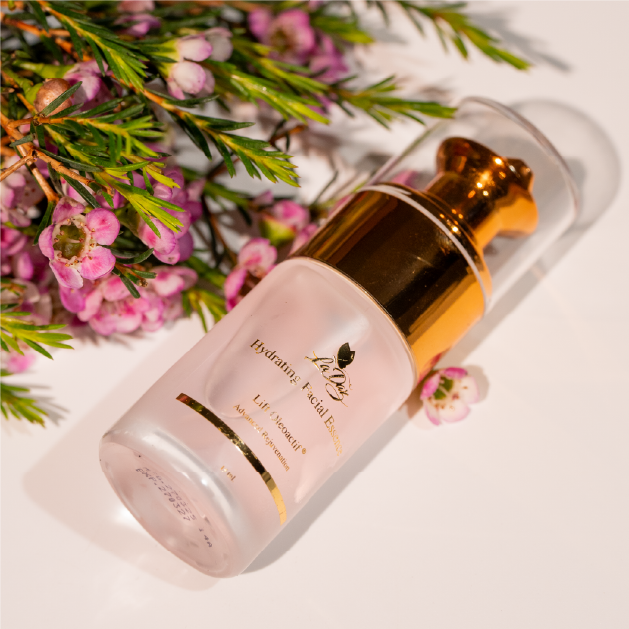 Ladaz Hydrating Facial Essence (15ml)/(30ml)
