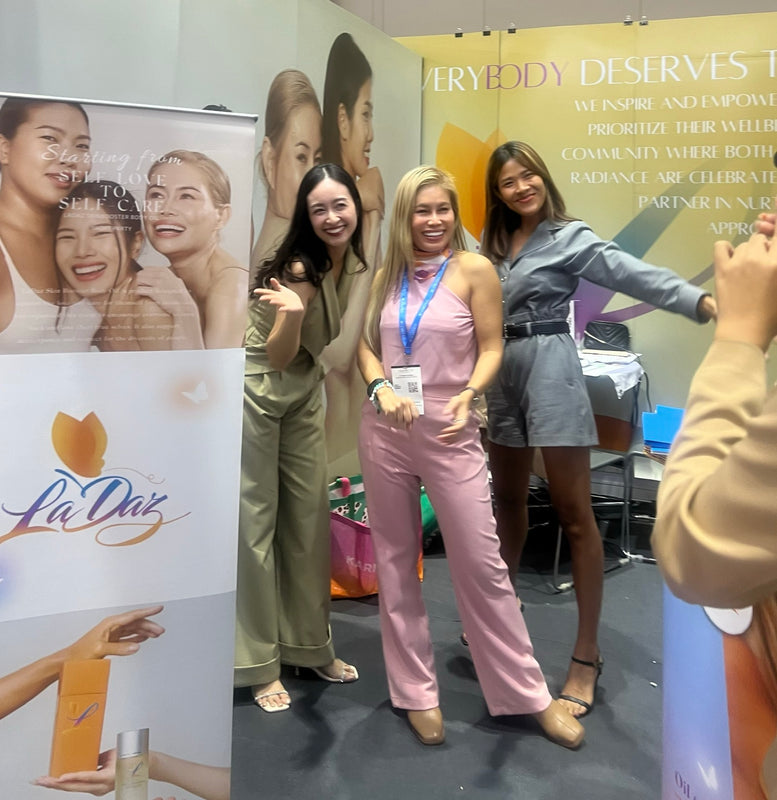 Cosmoprof CBE ASEAN 2024