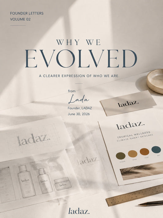 Why We Evolved