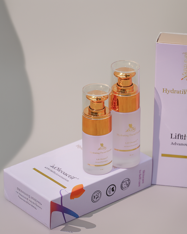 Ladaz Hydrating Facial Essence (15ml)/(30ml)