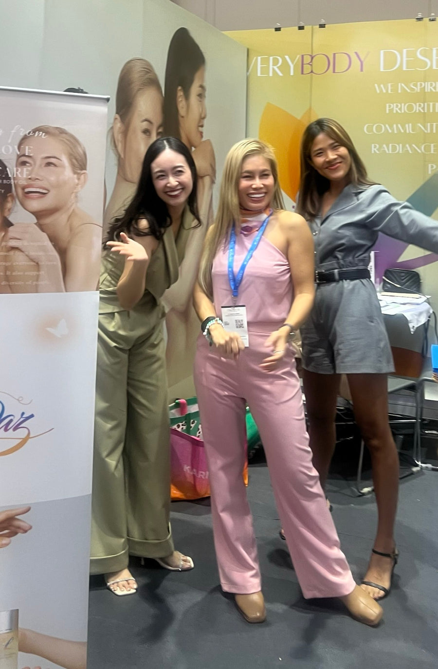 Cosmoprof CBE ASEAN 2024