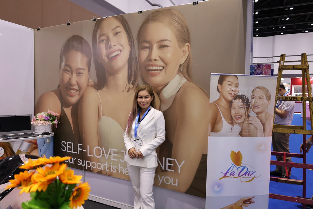 Cosmoprof CBE ASEAN 2025