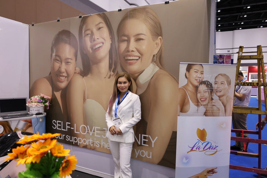 Cosmoprof CBE ASEAN 2025